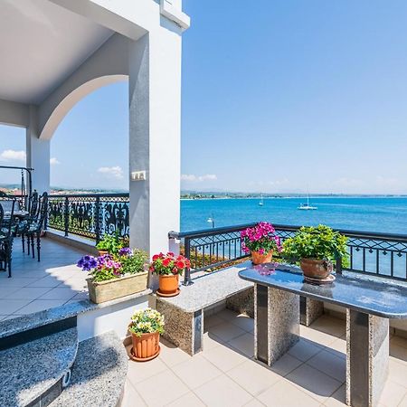 Apartament Bay View House Petalídhion Zewnętrze zdjęcie