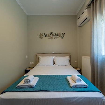 Apartament Bay View House Petalídhion Zewnętrze zdjęcie
