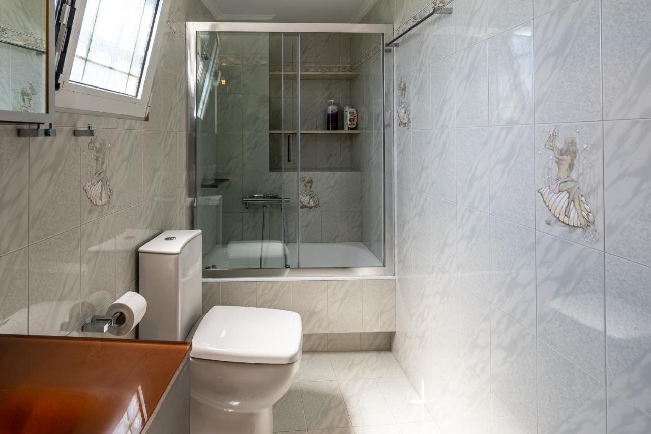 Apartament Bay View House Petalídhion Zewnętrze zdjęcie